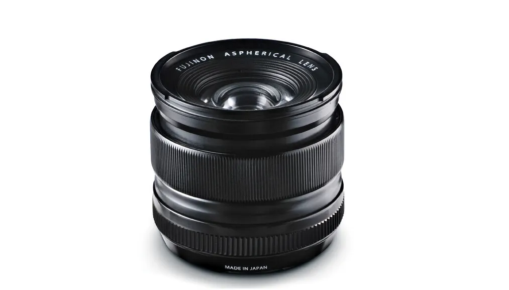 Fujinon Aspherical Super EBC XF R 14mm F/2.8 (X-Mount) LEN1047