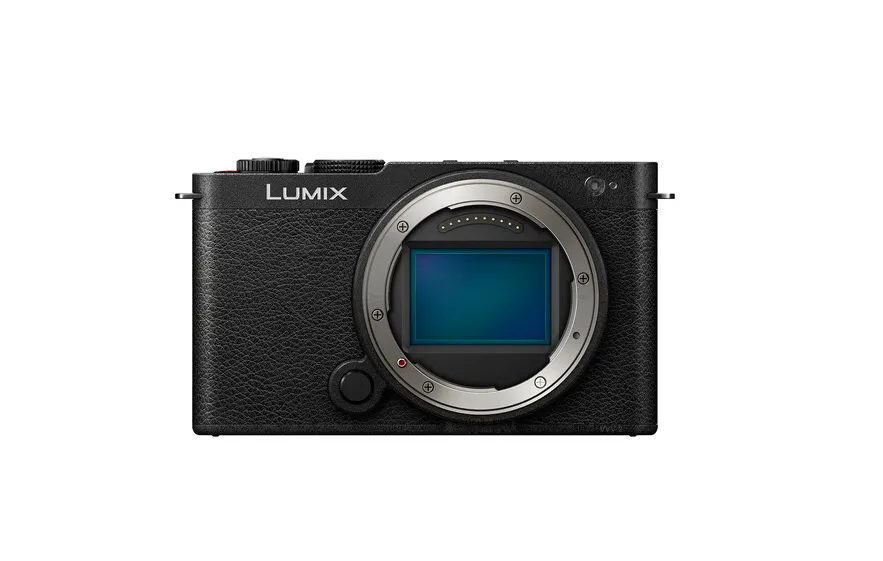 Panasonic Lumix DC-S9 Mirrorless Camera Body (L-Mount) CAM0065