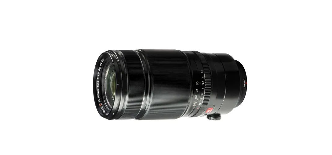 FUJIFILM XF R LM OIS WR 50-140mm F/2.8 (X-Mount) LEN1042
