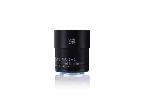 Zeiss Loxia 35mm F/2 (E-Mount) LEN1455