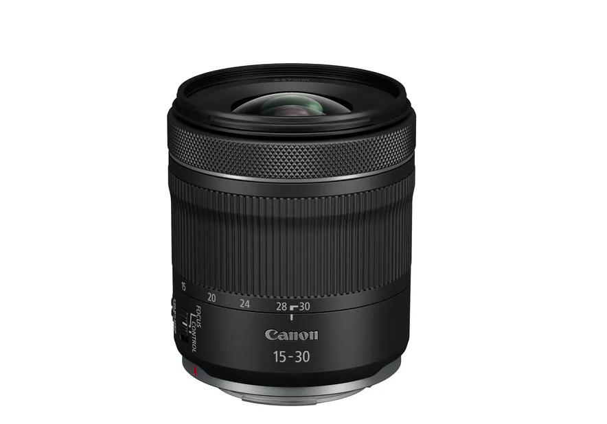 xxxCanon RF IS STM 15-30mm F/4.5-6.3 (RF-Mount) LEN1025