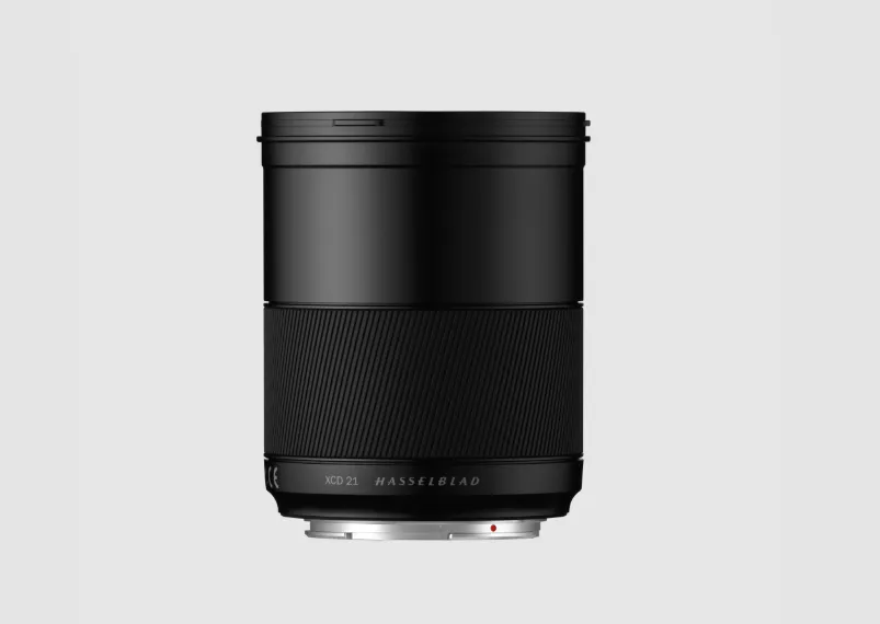 Hasselblad XCD 21mm F/4 (X-Mount) LEN1057