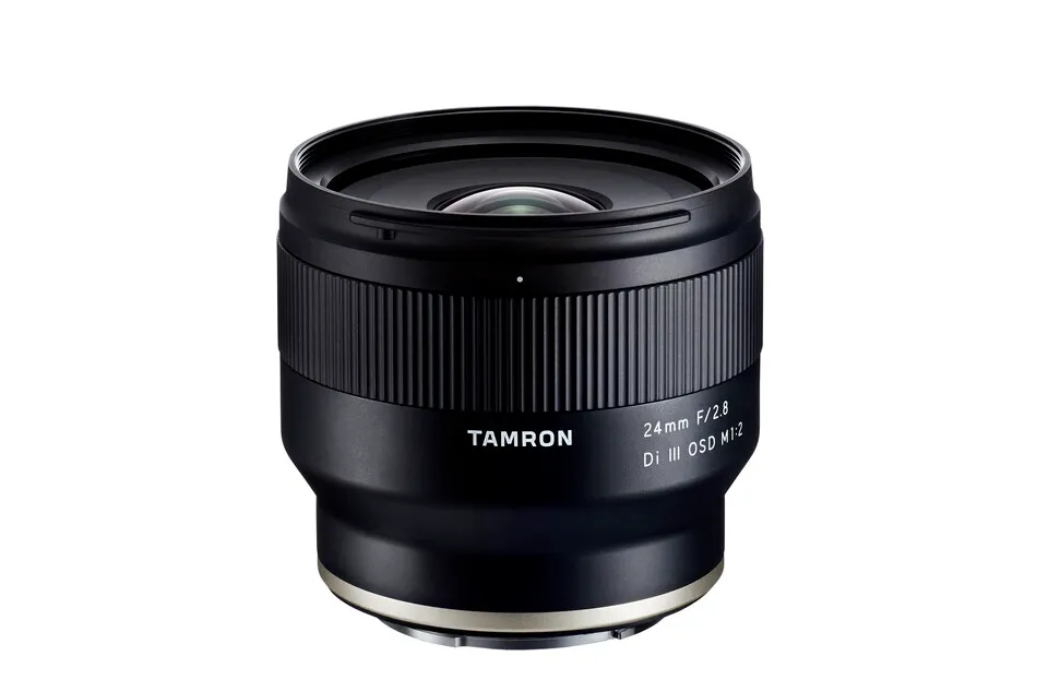 Tamron Di III OSD M1:2 24mm F/2.8 (E-Mount) LEN1363