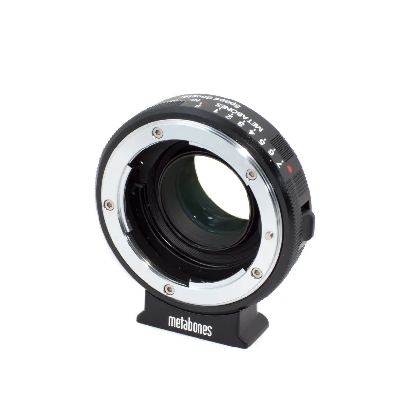 Metabones EF-Mount to E-Mount Adapter - ACC0310