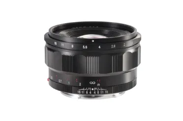 Voigtlander Nokton Classic E 35mm F/1.4 (E-Mount) LEN1435