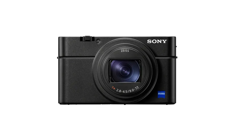 Sony RX100 VII Digital Camera Body (Built In APS-C) CAM0041