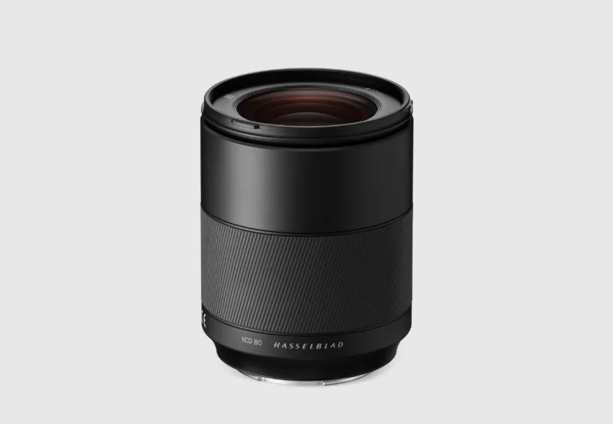 Hasselblad XCD 80mm F/1.9 (X-Mount) LEN1062