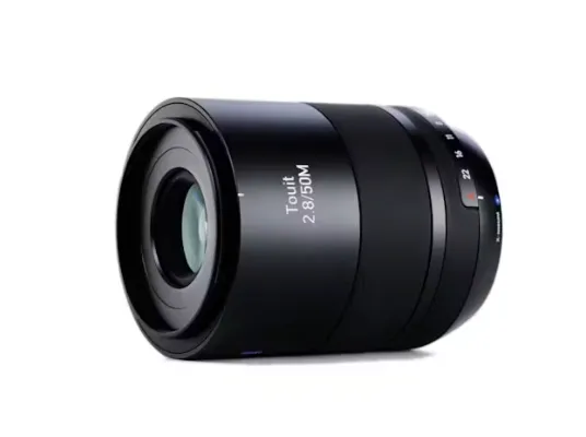 Zeiss Touit 50mm F/2.8 (E-Mount) LEN1466