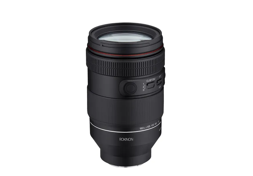 Rokinon AF 35-150mm F/2-2.8 (L-Mount) LEN1240