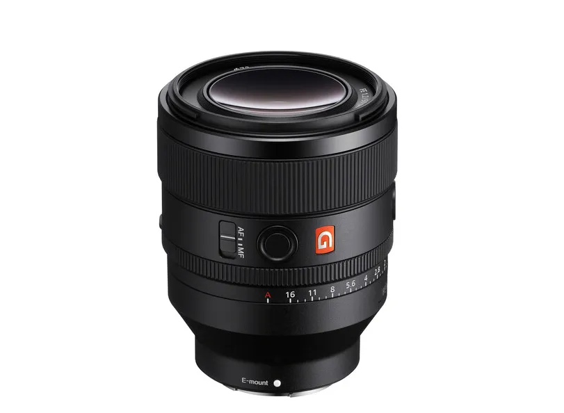 Sony FE GM 50mm F/1.2 (E-Mount) LEN1321