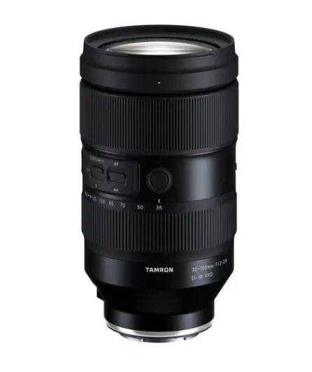 Tamron Di III VXD 35-150mm F/2-2.8 (E-Mount) LEN1373