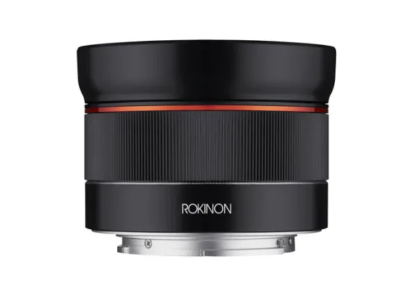 Samyang IO24AF-E: 24mm F/2.8 (E-Mount) LEN1246