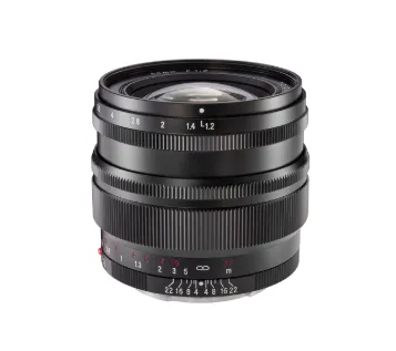 Voigtlander Nokton SE 50mm F/1.2 (E-Mount) LEN1439