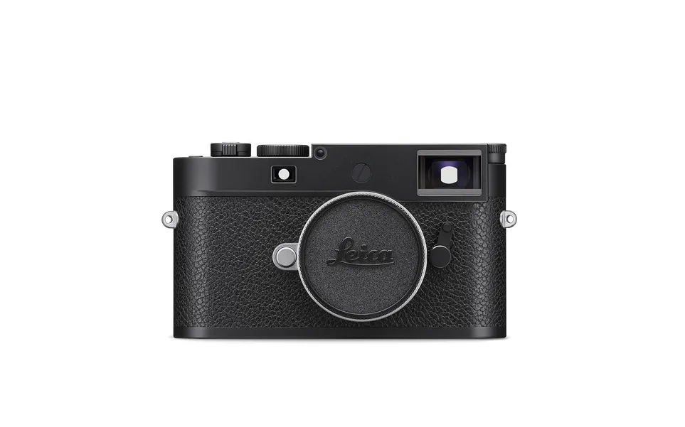 Leica M11-P Rangefinder Camera Body (M-Mount) CAM0085