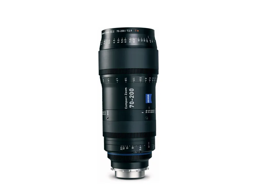Zeiss CZ.2 70-200mm T/2.9 (PL-Mount) LEN0101