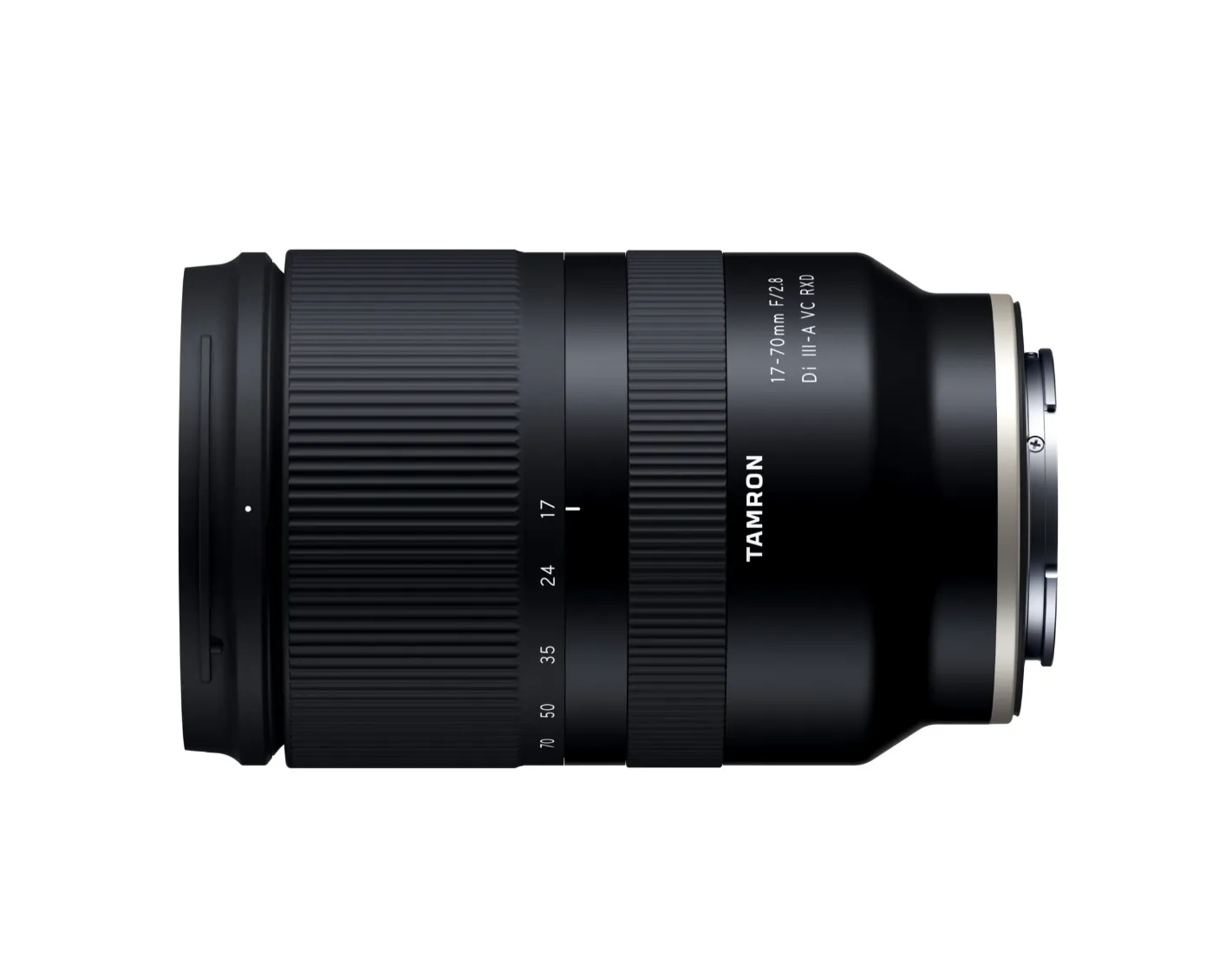 Tamron Di III-A VC RXD 17-70mm F/2.8 (E-Mount) LEN1377
