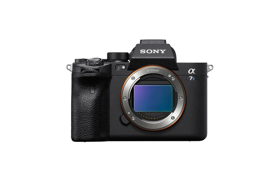 Sony a7S III Alpha Mirrorless Camera Body (E-Mount) CAM0025