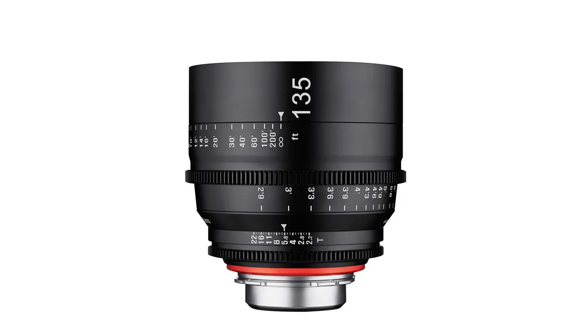 Rokinon Xeen Cine 135mm T/2.2 (for Sony E-Mount) LEN0044