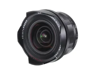 Voigtlander Hyper Wide Heliar VM 10mm F/5.6 (M-Mount) LEN1422