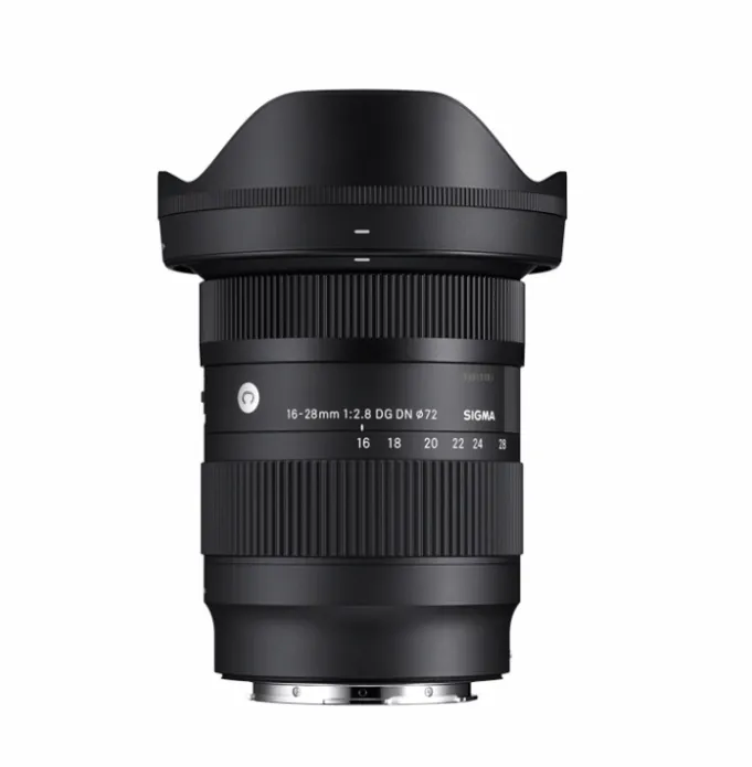 Sigma DG DN Contemporary 16-28mm F/2.8 (L-Mount) LEN1276