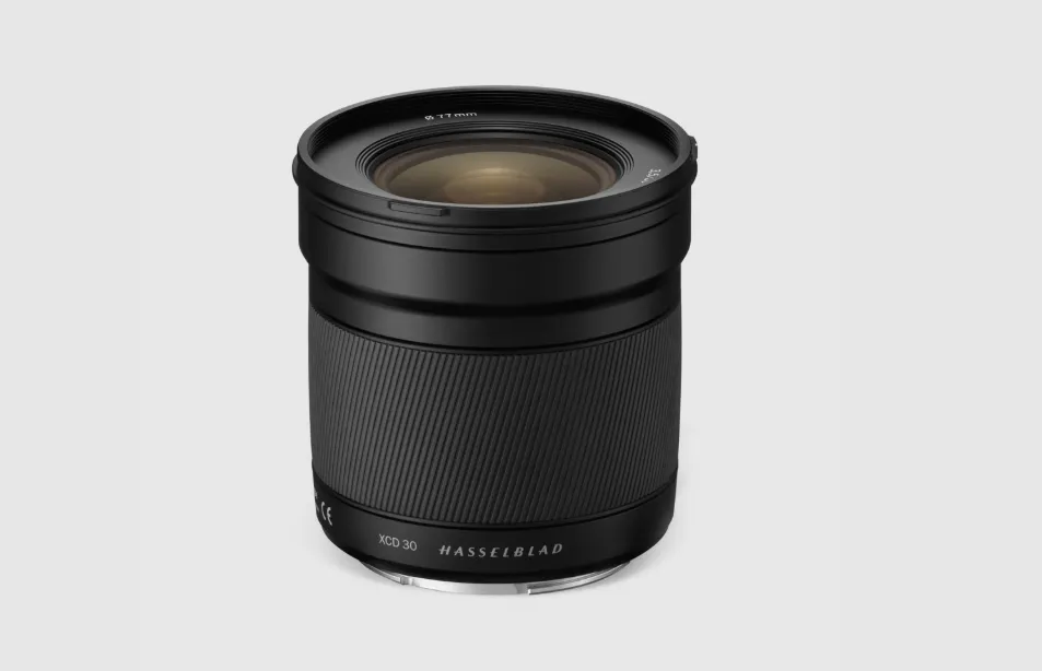 Hasselblad XCD 30mm F/3.5 (X-Mount) LEN1058