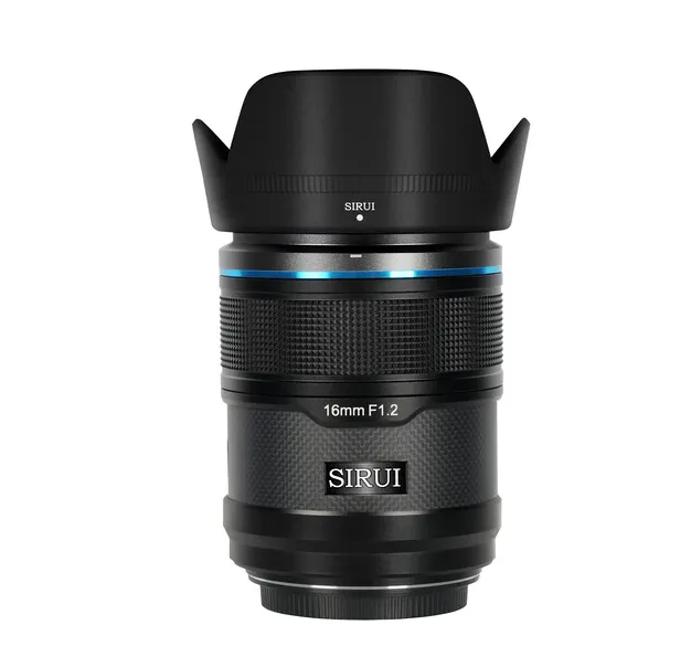 Sirui AF Sniper 16mm F/1.2 (E-Mount) LEN1303