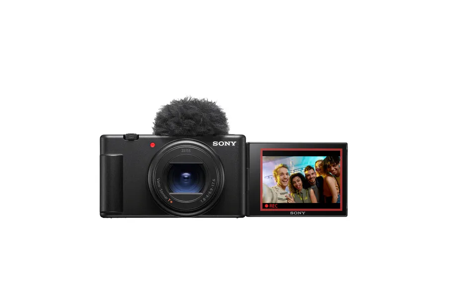 Sony ZV-1 II Digital Camera Body (Built In) CAM0040