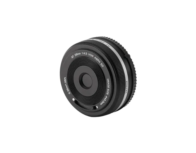 Viltrox AF FE 28mm F/4.5 (E-Mount) LEN1398
