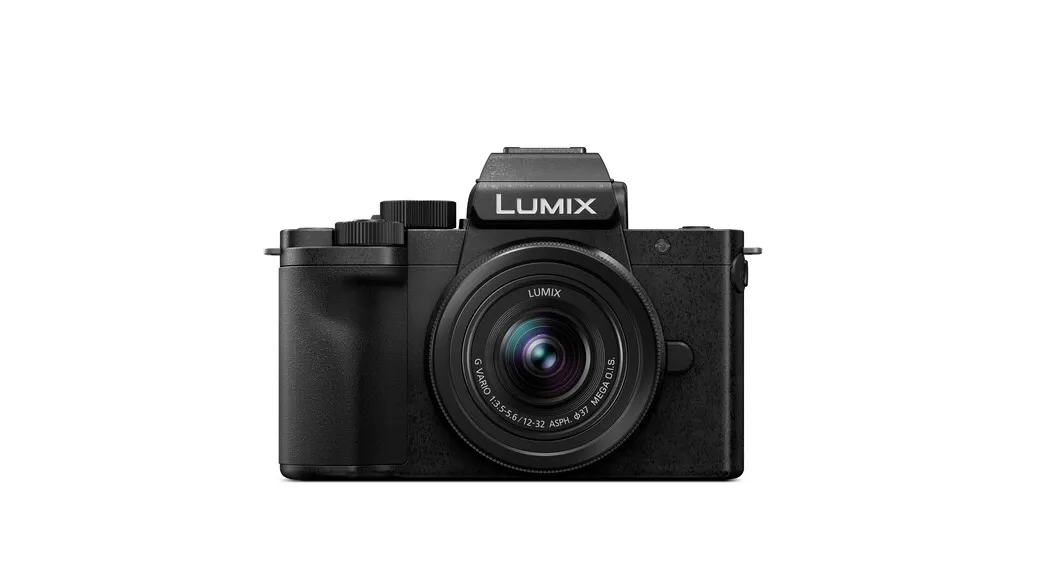 Panasonic Lumix DC-G100 Mirrorless Camera Body (MFT-Mount) CAM0072