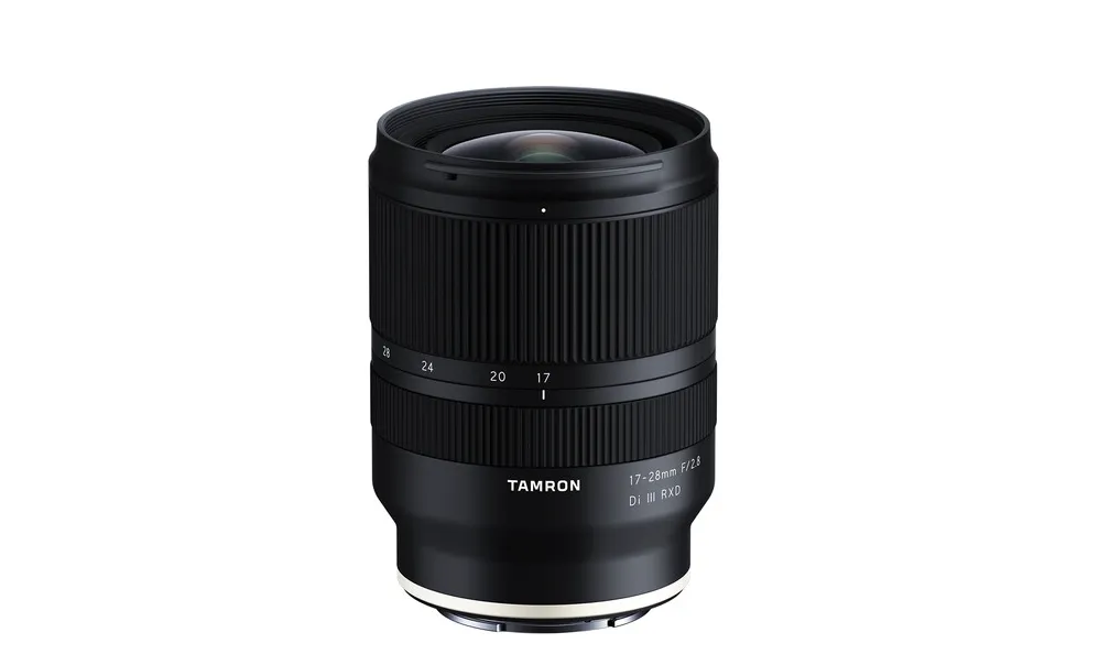 Tamron Di III RXD 17-28mm F/2.8 (E-Mount) LEN1366