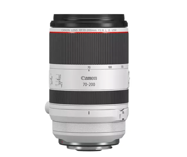 Canon RF 70-200mm F/2.8 (RF-Mount) LEN1024