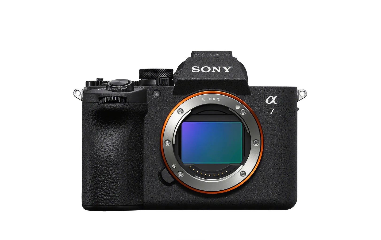 Sony a7 V Mirrorless Camera Body (E-Mount) CAM0022