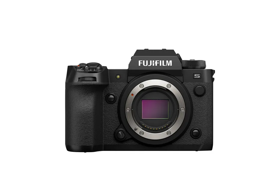 Fujifilm X-H2S Mirrorless Camera Body (X-Mount) CAM0052