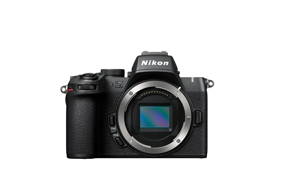 Nikon Z50 II Mirrorless Camera Body (X-Mount) CAM0078