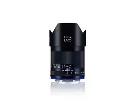 Zeiss Loxia 25mm F/2.4 (E-Mount) LEN1454