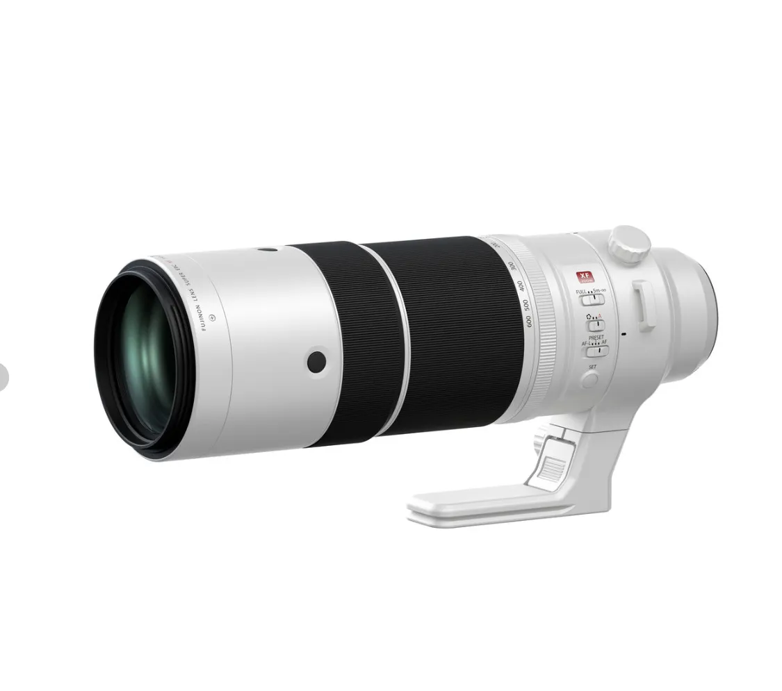 FUJIFILM 150-600mm EBC XF f/5.6-8 (X-Mount) LEN1481