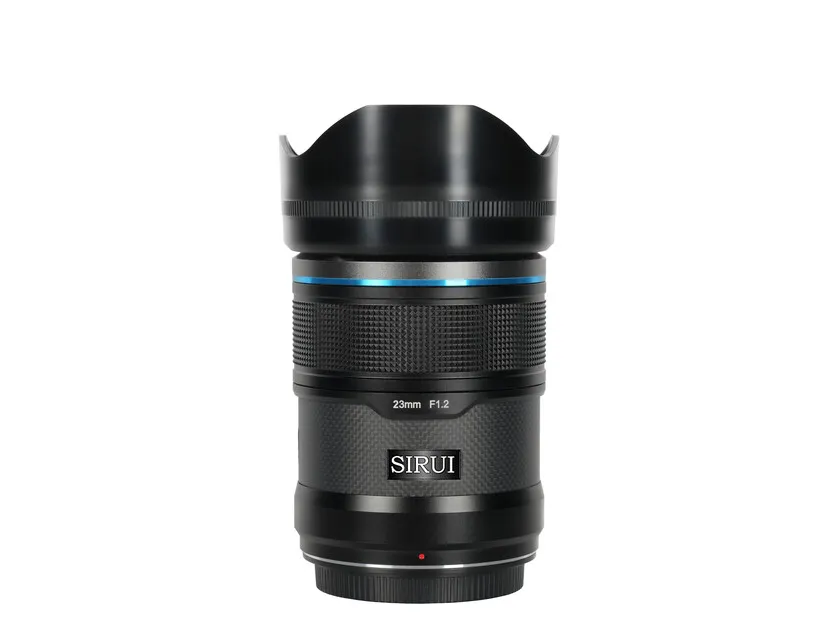 Sirui AF Sniper 23mm F/1.2 (E-Mount) LEN1304
