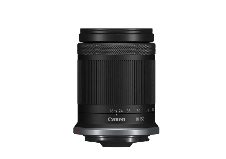 Canon RF-S IS STM 18-150mm F/3.5-6.3 IS STM (RF-S Mount) LEN1039