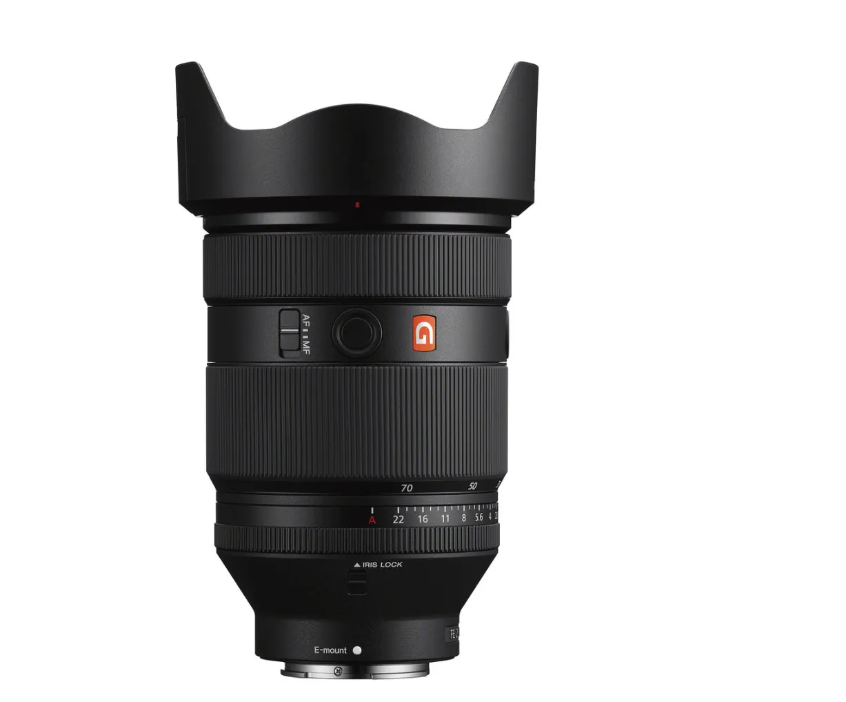 Sony FE 28-70mm f/2 GM Lens (Sony E-mount) LEN1515