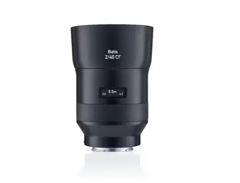 Zeiss Batis CF 40mm F/2 (E-Mount) LEN1452