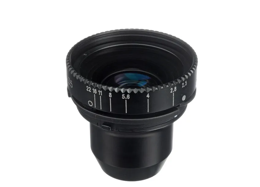 LensBaby Sweet Optic 35mm F/2.5 (No Mount) LEN1101