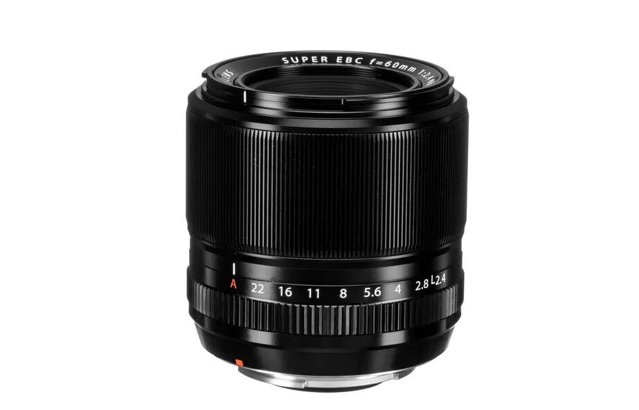 Fujinon Aspherical Super EBC Macro XF R 60mm F/2.4 (X-Mount) LEN1046