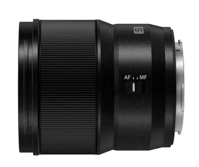 Panasonic Lumix S Series 35mm F/1.8 (L-Mount) LEN1212