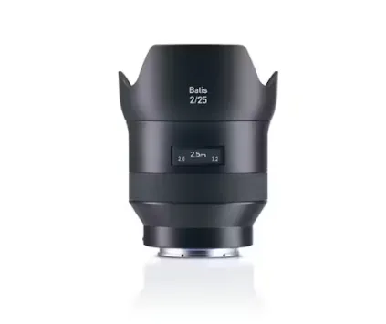 Zeiss Batis 25mm F/2 (E-Mount) LEN1450