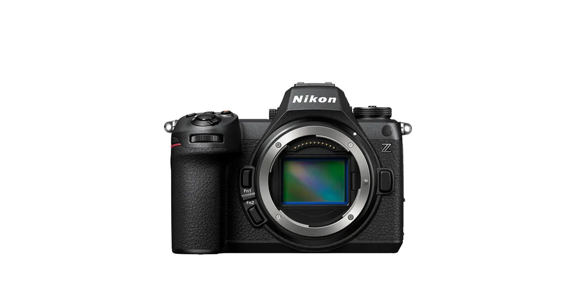Nikon Z6 III Mirrorless Camera Body (Z-Mount) CAM0073