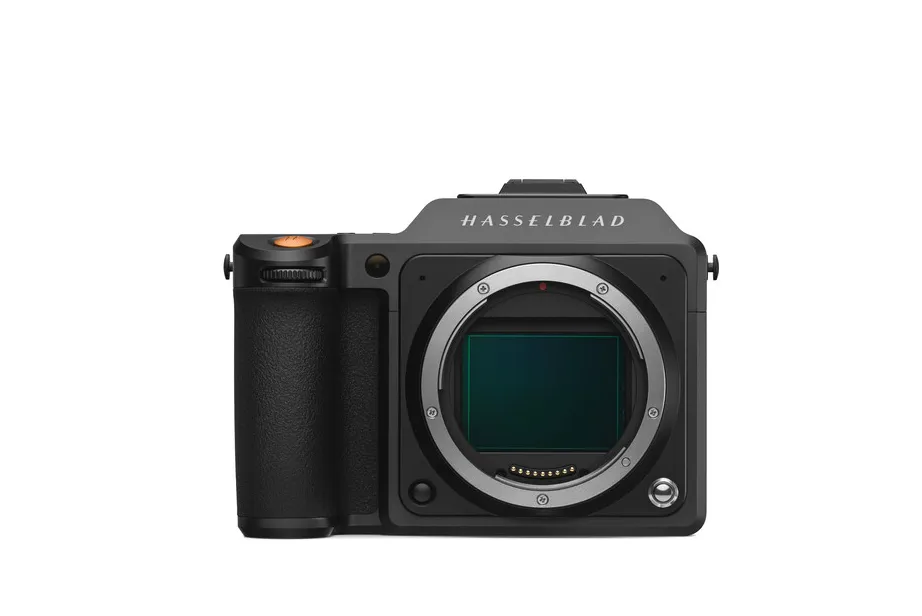 Hasselblad X2D 100C Mirrorless Camera Body (X-Mount) CAM0084