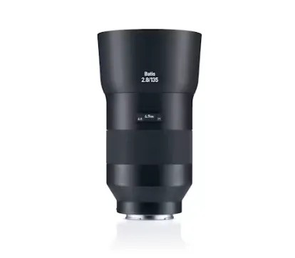 Zeiss Batis 135mm F/2.8 (E-Mount) LEN1448