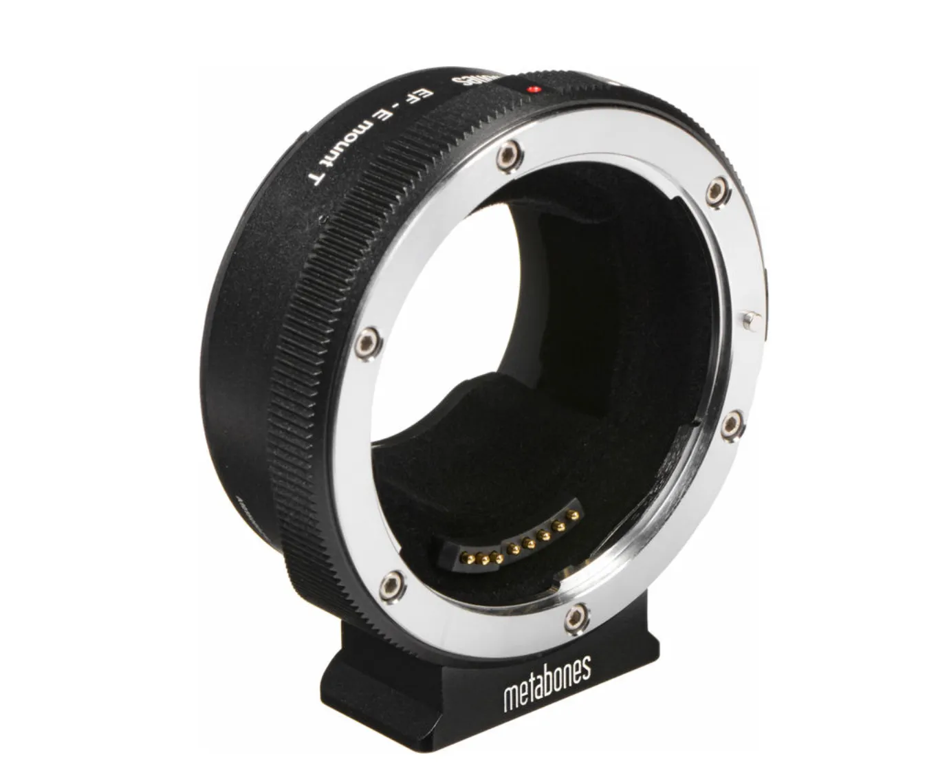 MetaBones Canon EF to E-Mount T Mark IV - ACC0309