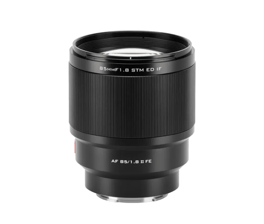 Viltrox AF FE II 85mm F/1.8 (E-Mount) LEN1400