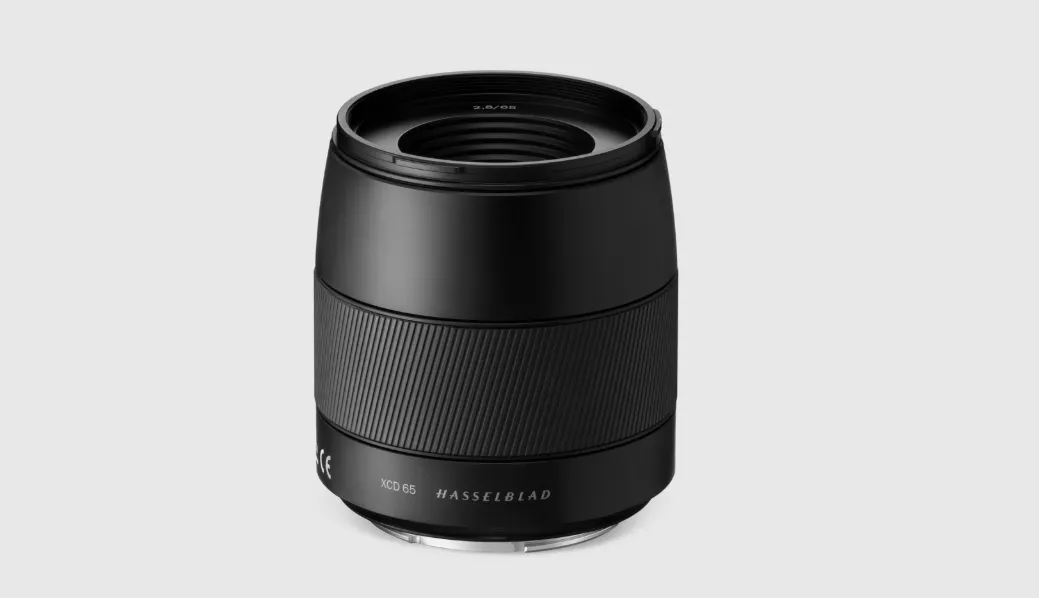 Hasselblad XCD 65mm F/2.8 (X-Mount) LEN1060